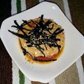 みぃや33's cooksnap of when they made ★和風豆腐ハンバーグ★.