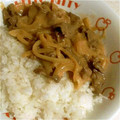 あゆ1234's cooksnap of when they made 簡単美味しい♡ビーフストロガノフ.