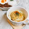 ℳᑦᑋᵃⁿ♡'s cooksnap of when they made 本格的！でも簡単♥オニオングラタンスープ.