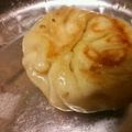 りょうびん's cooksnap of when they made 手作り小龍包.