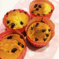 りっちょむ。's cooksnap of when they made 簡単★もちもちチョコチップマフィン.
