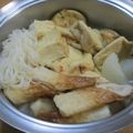 daikanon's cooksnap of when they made 寒い日にも♪簡単出汁であつあつおでん.