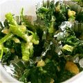 えぴはち's cooksnap of when they made 簡単ホウレン草のクリーム煮.