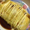 黒パグりん's cooksnap of when they made 簡単！キャベツたっぷりとん平焼き〜☆.