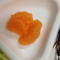 こなつぼうや's cooksnap of when they made すっぱいみかん救済♡みかんのはちみつ漬け.
