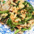 harmony930's cooksnap of when they made 豚マヨキムチ.
