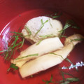 Lucy924's cooksnap of when they made 簡単☆市販のつみれで作るつみれ汁.