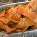 yuko0730's cooksnap of when they made ごはんがすすむ冬おかず☆鶏大根☆.