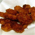 ニャンちゅう23's cooksnap of when they made 手を汚さずに☆スティック！とんかつ.