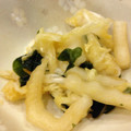 ハルカ☆Ａ's cooksnap of when they made 白菜とわかめのあっさり漬け.