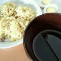きえまま's cooksnap of when they made 秘伝の♪中華つけ麺.