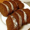 ベア鳥's cooksnap of when they made 「簡単」を一番に考えたチョコレートケーキ.