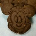 NEWSてごにゃん's cooksnap of when they made 100均クッキー.