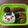はるこき's cooksnap of when they made キャラ弁　妖怪ウォッチ弁当　おにぎり侍.