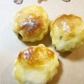 ム−ミン's cooksnap of when they made お茶子のバレンタインパイチョコ.