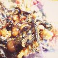 梅野ささみ's cooksnap of when they made 小魚・大豆・くるみの佃煮✿.