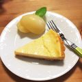 ポケ丸's cooksnap of when they made さくさくタルト生地（パートシュクレ生地.