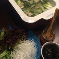 liarra's cooksnap of when they made 鶏肉と大根のしょうが煮.
