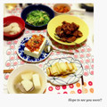 masabagel's cooksnap of when they made ♢♢長ネギのコンソメバター炒め♢♢.