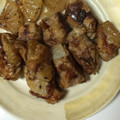 ☆syu_09☆'s cooksnap of when they made こっくり仕上げた♪肉巻き大根.