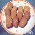クック8W8G18☆'s cooksnap of when they made バレンタインに♡さくさくチョコクッキー♡.