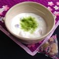 さやねぇ☆'s cooksnap of when they made 甘納豆ヨーグルト.
