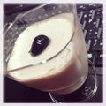 みさちゃん！'s cooksnap of when they made 黒豆ミルク寒天.
