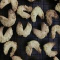 ヤミー★'s cooksnap of when they made キャロット★クッキー（すりおろし人参）.