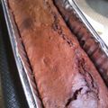 rocky6969's cooksnap of when they made ふんわり しっとり♡チョコバナナケーキ.