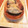 discrption's cooksnap of when they made 黒糖稲荷寿司.
