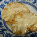 ドキンちゃ～ん's cooksnap of when they made しいたけのみそマヨ焼き.