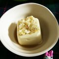 きなコっ子's cooksnap of when they made おつまみに♪ネギ塩冷奴.