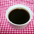 かじゅさ！'s cooksnap of when they made 糖質オフ！簡単ふるふるコーヒーゼリー♪.