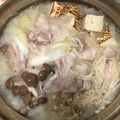 かおりん724's cooksnap of when they made ぽっかぽか☆豚肉のみぞれ鍋.
