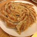 Senarei's cooksnap of when they made 簡単☆我が家の餃子.
