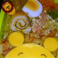2児ママみきてぃ's cooksnap of when they made ✿竹輪のクルクル＊海苔チーズフライ✿.