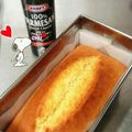 RIKOTORA's cooksnap of when they made 失敗しない♪シンプルバターケーキ☆.