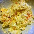 ronnron's cooksnap of when they made ヘルシー、美味しい　★ヨーグルトマヨ.