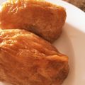 やすよりん's cooksnap of when they made ＊お弁当に＊基本のいなり寿司＊.
