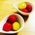 ma_chary's cooksnap of when they made プチトマトのマリネ.