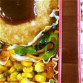 ＊ＡＫＯＲＩ＊'s cooksnap of when they made ピーマンと人参の塩こんぶ和え♪.