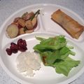 るんしの's cooksnap of when they made お弁当に★鶏肉とサツマイモのこっくり煮.
