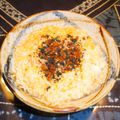 ジョングレ's cooksnap of when they made 卵かけごはん＋α♡おかかのふりかけ.