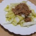 きらり流れ星's cooksnap of when they made 納豆ドレッシング on the 白菜.