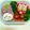 こゆたんてとママ's cooksnap of when they made 簡単！トトロのキャラ弁☆.