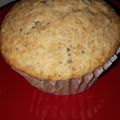 ちはぽ。's cooksnap of when they made 大人気紅茶マフィン.