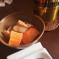 oo8oo's cooksnap of when they made ほっこり味噌モツ煮込み.