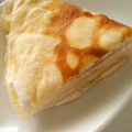 myumyumyu１'s cooksnap of when they made 簡単で美味しい＊クレープの生地＊.