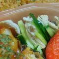めかにか's cooksnap of when they made ジューシーふわふわに、ササミを茹でる.
