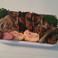 光美ママ's cooksnap of when they made 簡単失敗ナシ♪牛こまの焼き肉のタレ炒め.